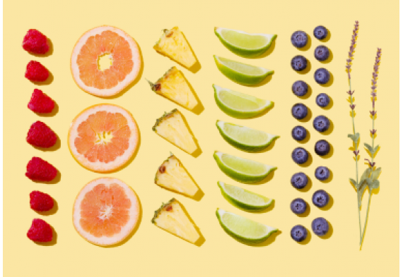Owoce na keto - czy na diecie ketogenicznej można jeść owoce?
