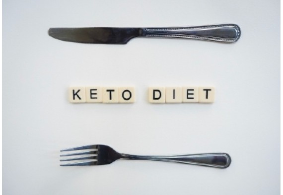 Jak wejść w stan ketozy - dieta ketogeniczna od zera