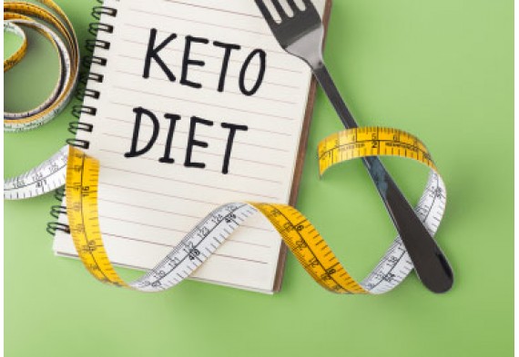 Ketony i ich znaczenie w diecie ketogenicznej