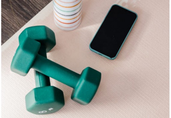 Dieta keto a siłownia - jak efektywnie łączyć dietę z ćwiczeniami?