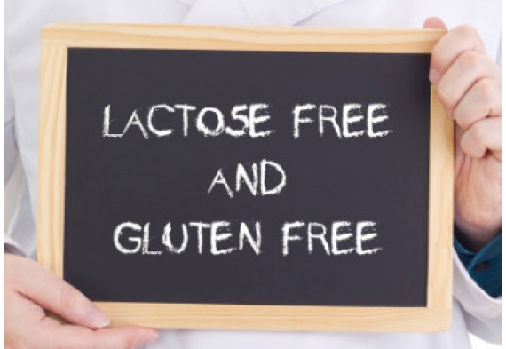 Catering bez glutenu i laktozy