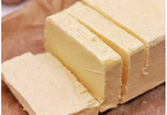 Masło klarowane (ghee)