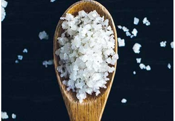 Sól kłodawska – dlaczego właśnie jej używamy w naszej kuchni