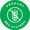 Zdrowe produkty bez glutenu